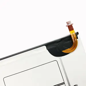 Android Tablet Samsung Galaxy Tab Battery For Galaxy Tab E 9.6 SM-T560 EB-BT561ABE 3.8V 5000mAh Tablet Battery