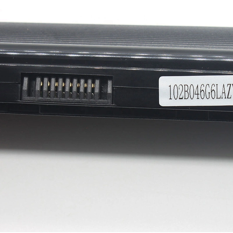 SQU-1003 Laptop Battery For Hasee A560P K580P K580S R410 T520 R410U R410G