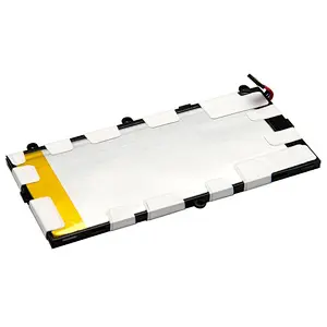 Replacement Battery T4000E 3.7V 4000mAh compatible For Samsung GALAXY Tab Tablet 3 7.0 T210 T211 T210R T217A SM-T210R