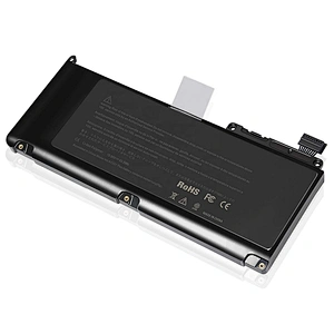 A1331 A1342 laptop battery for Macbook unibody13 Pro15 Pro17