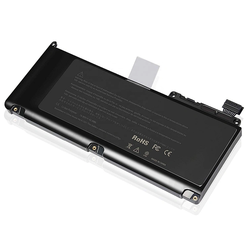 A1331 A1342 laptop battery for Macbook unibody13 Pro15 Pro17