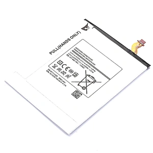 Replacement EB-BT111ABE 3600mAh Battery Compatible with Samsung Galaxy Tab 3 Lite 7.0 SM-T111 T110 EB-BT115ABE GH43-04081A T3600