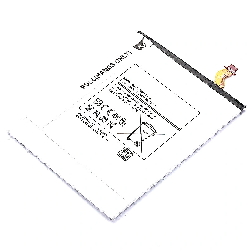 Replacement EB-BT111ABE 3600mAh Battery Compatible with Samsung Galaxy Tab 3 Lite 7.0 SM-T111 T110 EB-BT115ABE GH43-04081A T3600