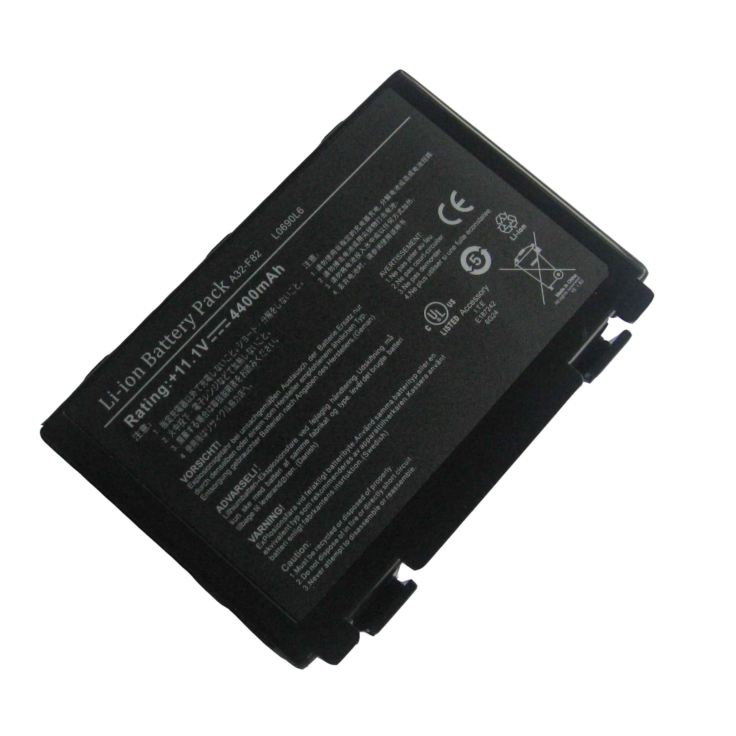 Asus A32 F52 battery