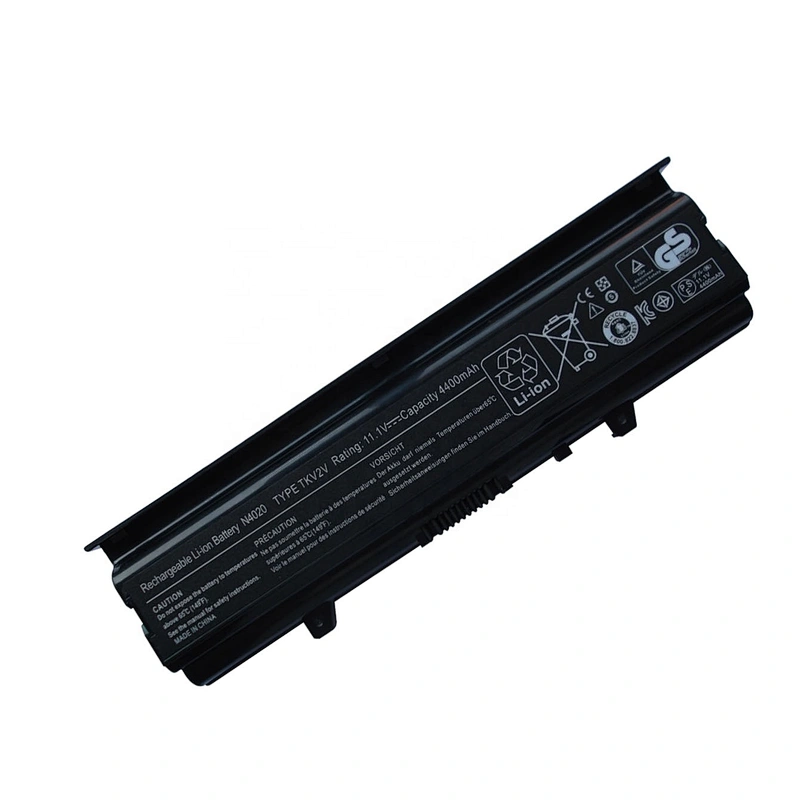 DELL Laptop battery TKV2V for Dell Inspiron 14V 14VR  M4010  N4020  N4030  N4030D 11.1V  4400mAh