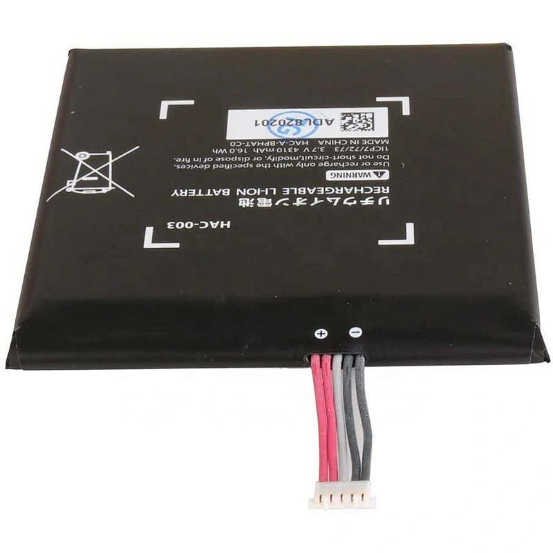 Brand New HAC-003 3.7V 4310mAh Internal Battery for Nintendo Switch High Quality Battery