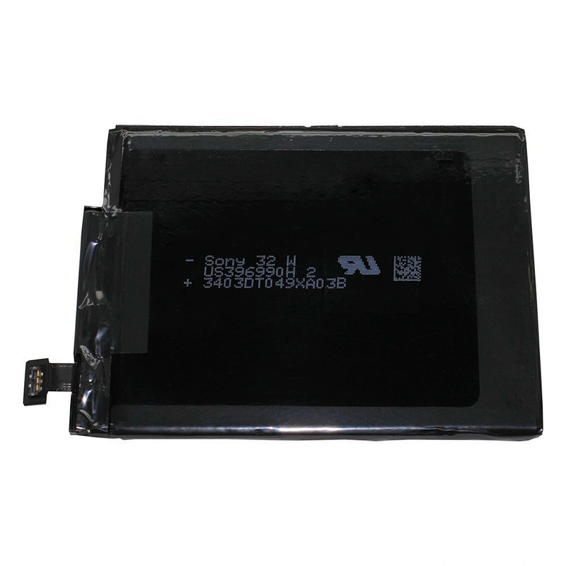3.8V 3500mAh BV-4BWA Mobile Phone Battery For Nokia lumia 1320