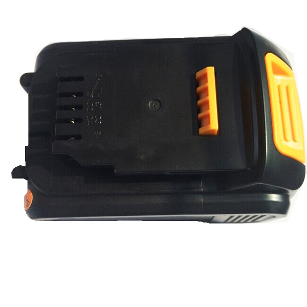 DCB203 battery