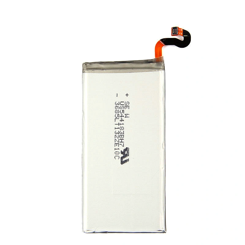 High Quality Phone Battery EB-BG950ABE 3.8V  Li-ion Battery for Samsung Galaxy S8 G9550  C9500