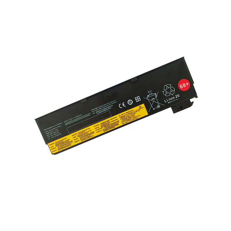 45N1128 laptop battery for Lenovo T440S T440 T450 X240