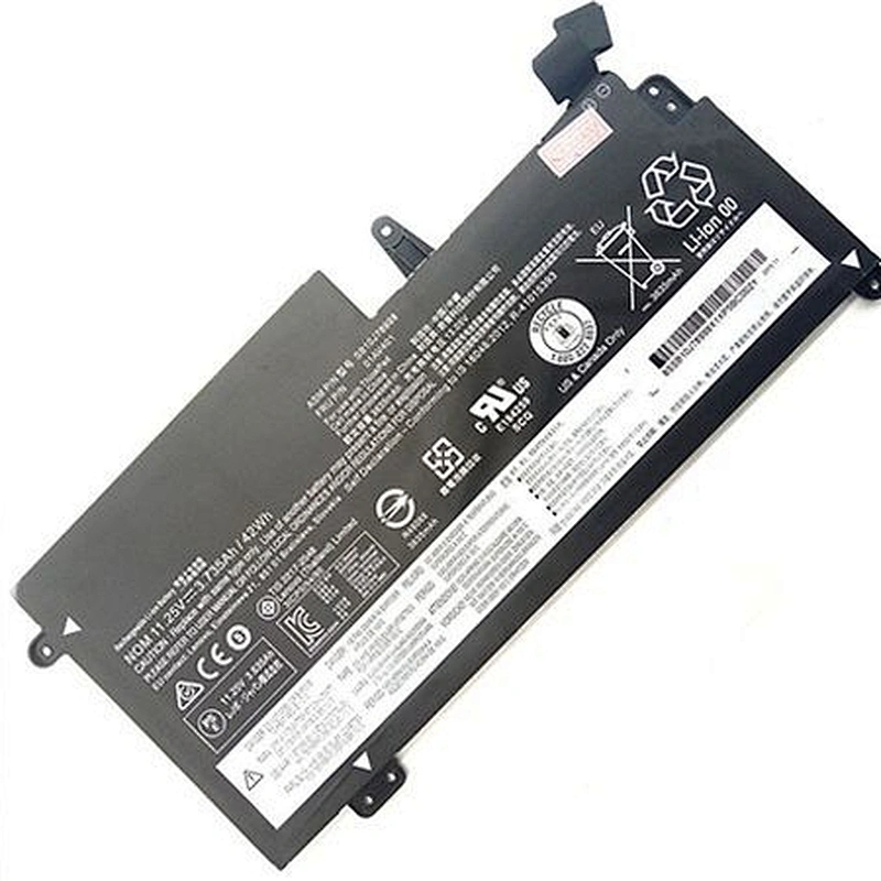 01AV435 Laptop battery for Lenovo ThinkPad S2 1st 2nd Gen Series