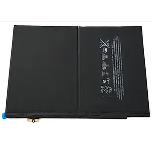 Brand New iPad 6th Battery for iPad Air 2 Tablet A1547 A1567 A1566 7340mAh