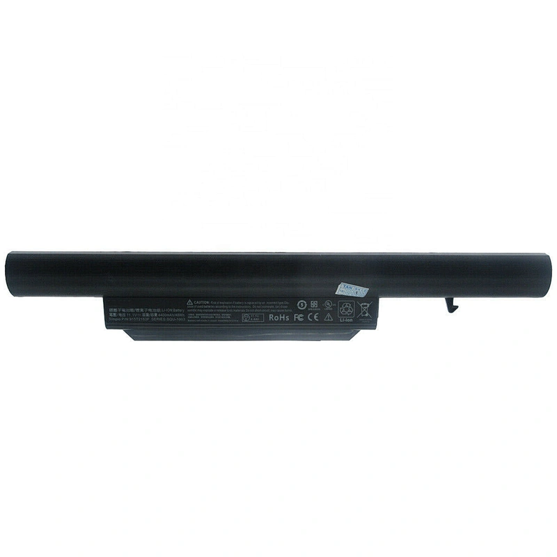 SQU-1003 Laptop Battery For Hasee A560P K580P K580S R410 T520 R410U R410G