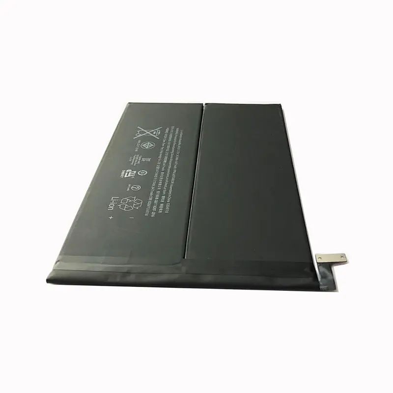 New Internal Replacement Battery For Apple iPad Mini 2 A1512 A1489 iPad Mini 3 A1490 A1599 A1600 6471mAh Tablet Battery
