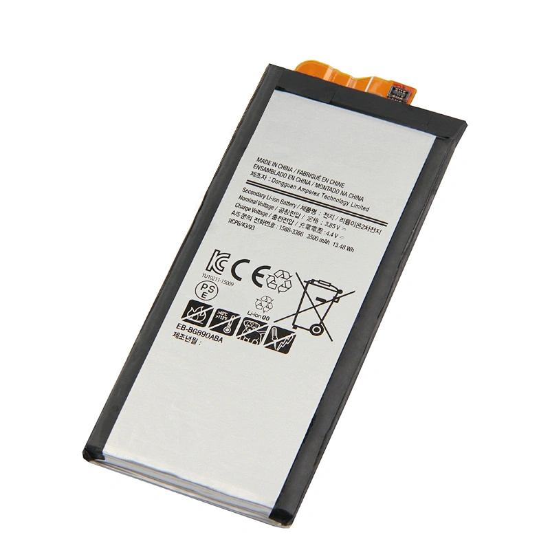 mobile phone battery FOR SAMSUNG GALAXY S6 ACTIVE SM-G890A G890F G870A EB-BG890ABA 3500 mAh