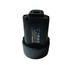 Best quality 10.8V 1.5Ah power tool battery replacement for BL1013  BL1014 19455-6