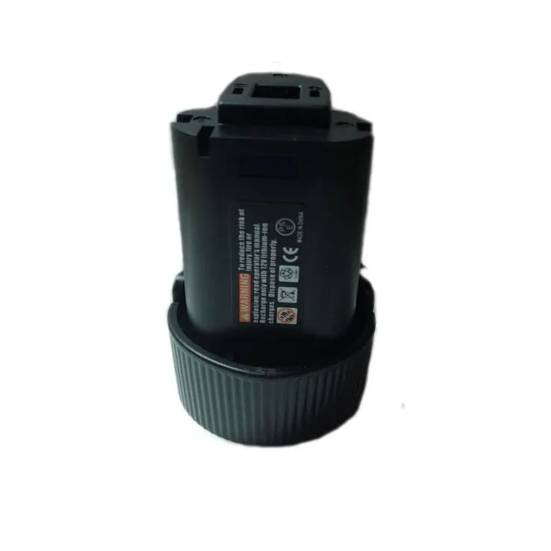 Best quality 10.8V 1.5Ah power tool battery replacement for BL1013  BL1014 19455-6