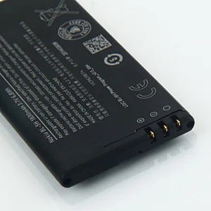 3.7V 1830mAh New BL-5H Nokia Battery Lumia 630 638 635 636 BL5H replacement battery