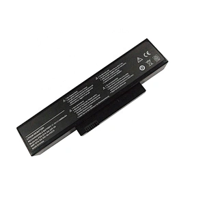 V5515 Laptop Battery for Fujitsu Siemens Esprimo Mobile V5515 V5535