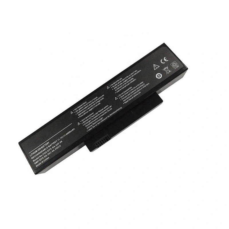 V5515 Laptop Battery for Fujitsu Siemens Esprimo Mobile V5515 V5535