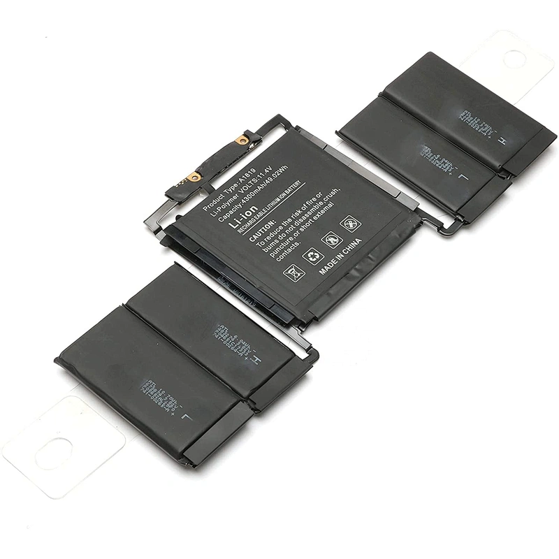 A1819 Laptop Battery for Apple Macbook PRO 13
