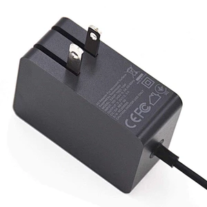 High Quality 5.2V 2.5A 13W Laptop adapter for Microsoft Surface 3 Charger 1623 1624 1645 Micro USB Tablet 5.2V 2.5A