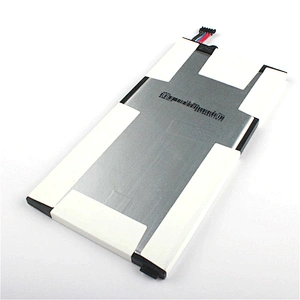 Original Quality Replacement Samsung Galaxy Tab P1000 (GT-P1000) SP4960C3A 3.7V 4400mAh Tablet Battery