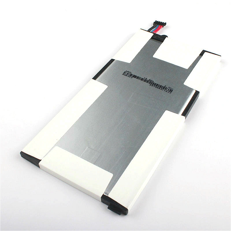 Original Quality Replacement Samsung Galaxy Tab P1000 (GT-P1000) SP4960C3A 3.7V 4400mAh Tablet Battery