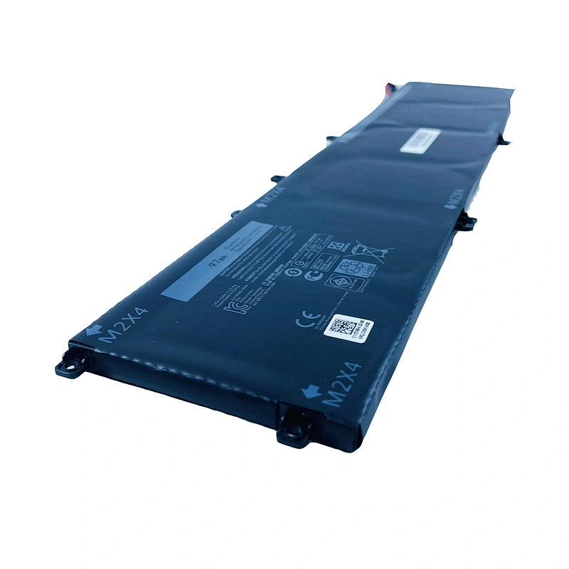 6GTPY laptop battery for DELL XPS15 9570 9560 9550 Precision 5530 5520 5510