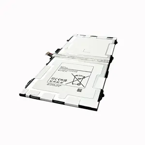 Tablet Battery Replacement for Samsung Galaxy Tab S 10.5