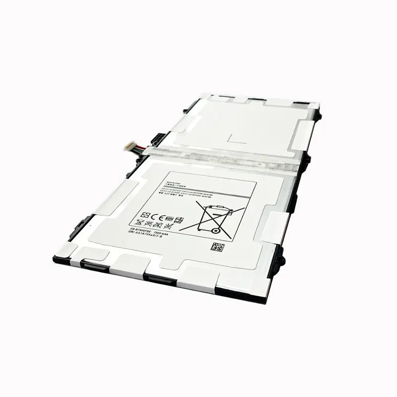 Tablet Battery Replacement for Samsung Galaxy Tab S 10.5