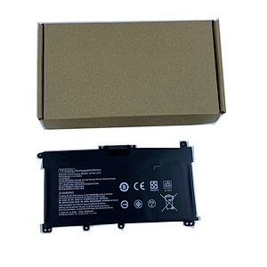 HP Laptop battery HSTNN-LB7X TF03XL for HP TPN-C131 TPN-Q188 TPN-Q189 TPN-Q190 TPN-Q191 TPN-Q192 TPN-Q196 TPNQ201 11.55V  41.9Wh