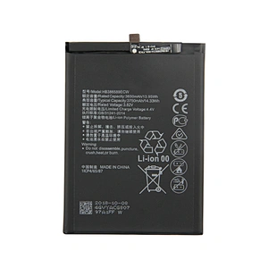 3400mAh Li-Polymer Battery HB396285ECW for Huawei P20 / Honor 10