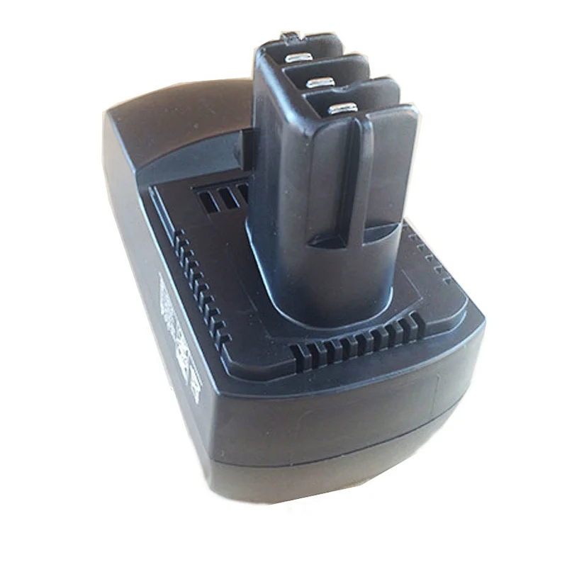 For METABO 6.25484 KSAP18Li BSZ 18 BSZ 18 Impuls 18V Li-ion Battery Cordless Power Tools Battery Replacement Battery