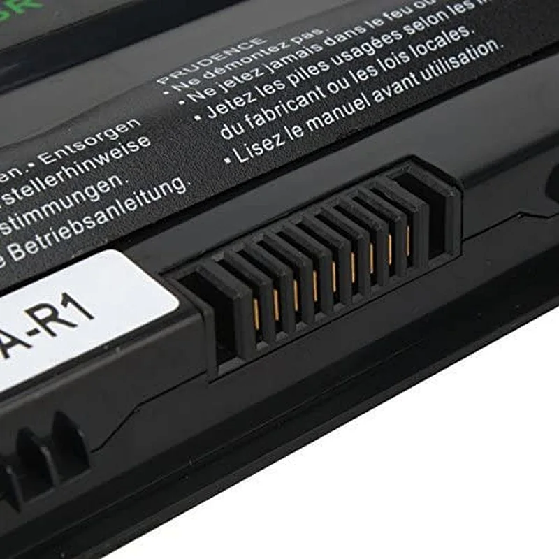 J1KND 9T48V laptop battery for Dell inspiron N5010 N3010 N4010 N7010 series