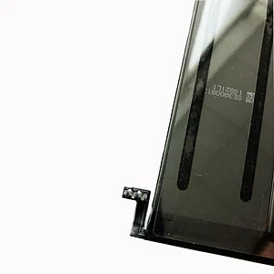 New Internal Replacement Battery For Apple iPad Mini 2 A1512 A1489 iPad Mini 3 A1490 A1599 A1600 6471mAh Tablet Battery