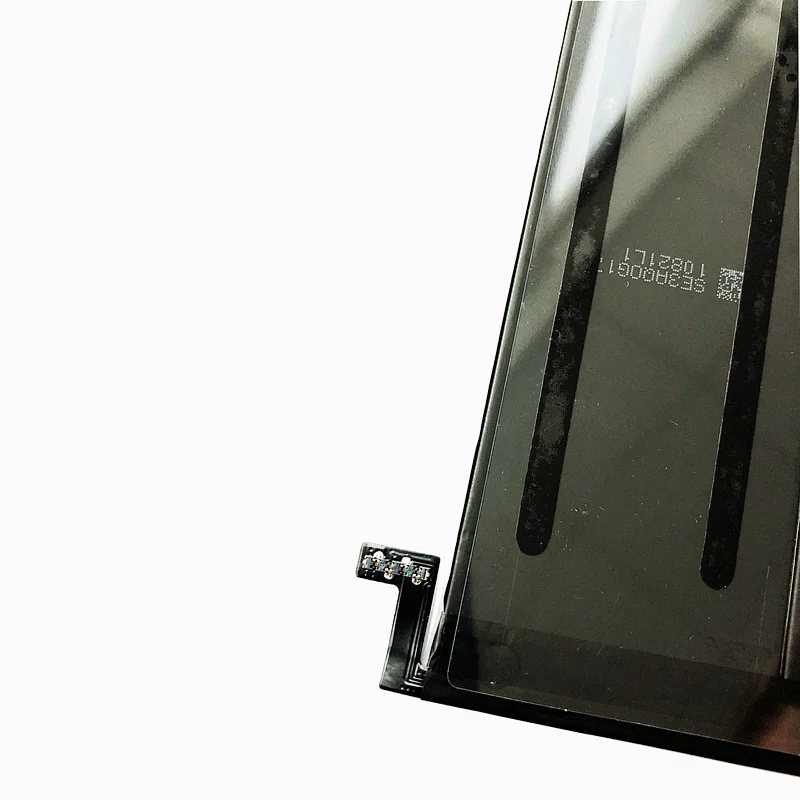 New Internal Replacement Battery For Apple iPad Mini 2 A1512 A1489 iPad Mini 3 A1490 A1599 A1600 6471mAh Tablet Battery