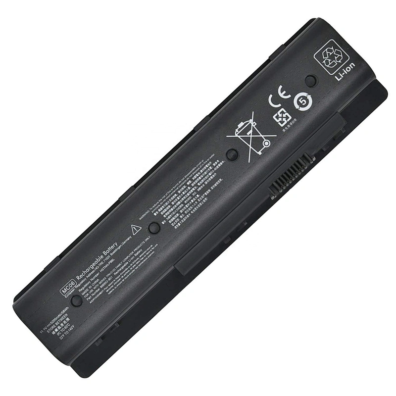 HP HSTNN-PB6L MC06 Laptop battery for HP ENVY 15-AE100 17-N100