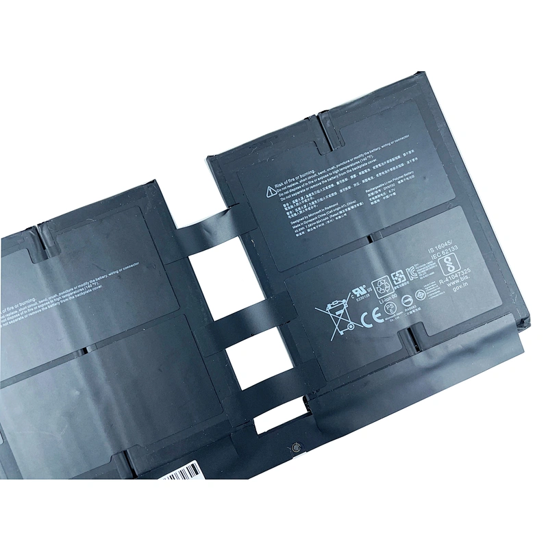 G3HTA052H Laptop Battery For Surface laptop3 13.5