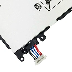 Wholesale Tablet PC Samsung Galaxy Note 8.0 Tab Replacement Battery GT-N5110 N5100 SP3770E1H 4600mAh