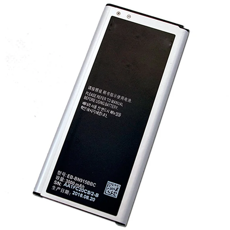 3.8V 3000mAh Lion-cell phone battery for Samsung galaxy  N9150