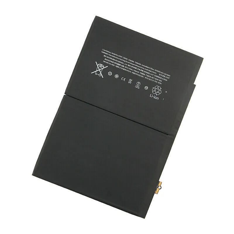Brand New iPad 6th Battery for iPad Air 2 Tablet A1547 A1567 A1566 7340mAh