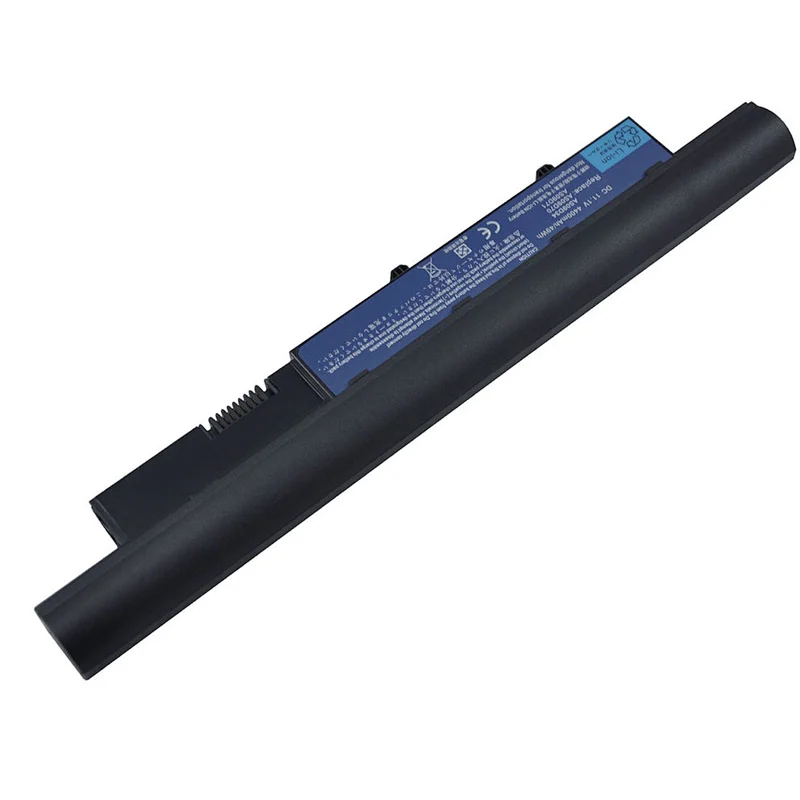 AS09D34 AS09D70 AS09D71 Laptop Battery For Acer 3810 3810T 4810 4810T 5810 5810T