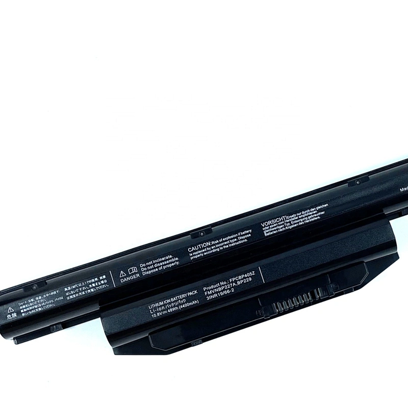 FMVNBP229 Laptop battery for Fujitsu Lifebook AH564 S904 A514