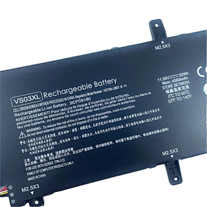 HP VS03XL laptop battery for HP Envy 15 Envy 15-as series