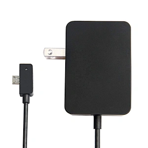 High Quality 5.2V 2.5A 13W Laptop adapter for Microsoft Surface 3 Charger 1623 1624 1645 Micro USB Tablet 5.2V 2.5A