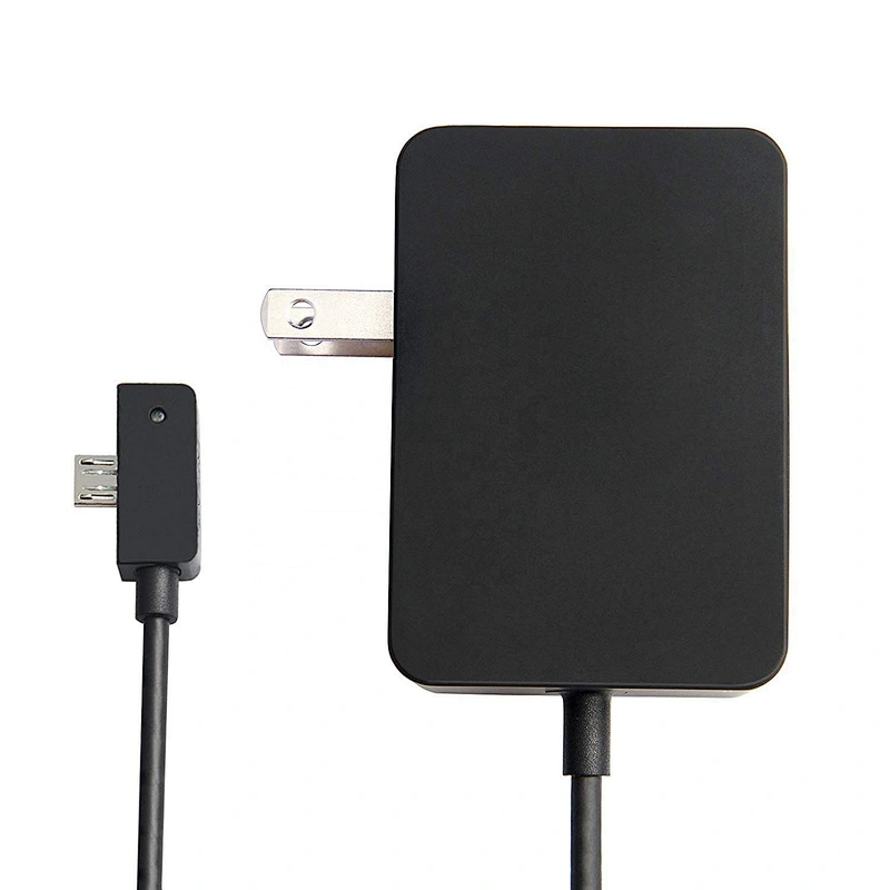 High Quality 5.2V 2.5A 13W Laptop adapter for Microsoft Surface 3 Charger 1623 1624 1645 Micro USB Tablet 5.2V 2.5A