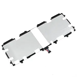 Tablet Replacement Battery Compatible Samsung Galaxy Tab 2 10.1 GT-P7500 SP3676B1A 7000mAh White