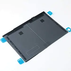 Internal Battery Replacement For Apple iPad Air A1474 A1475 iPad 5 A1458 A1459 A1460 A1484 8827mAh 0 Cycle Brand New