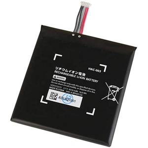 Brand New HAC-003 3.7V 4310mAh Internal Battery for Nintendo Switch High Quality Battery